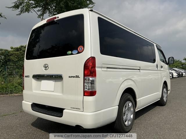 toyota hiace-van 2021 quick_quick_QDF-GDH201V_1054779 image 2