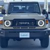 toyota land-cruiser-wagon 2024 -TOYOTA--Land Cruiser Wagon 3DA-GDJ76W--GDJ76-1003487---TOYOTA--Land Cruiser Wagon 3DA-GDJ76W--GDJ76-1003487- image 18