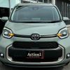 toyota sienta 2023 CFJ1675548 image 2
