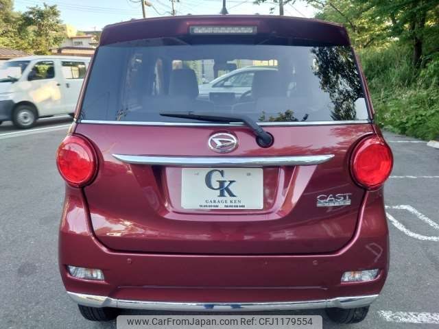 daihatsu cast 2018 CFJ1179554 image 2