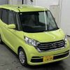nissan dayz-roox 2019 -NISSAN 【熊谷 581ウ1495】--DAYZ Roox B21A-0561113---NISSAN 【熊谷 581ウ1495】--DAYZ Roox B21A-0561113- image 1