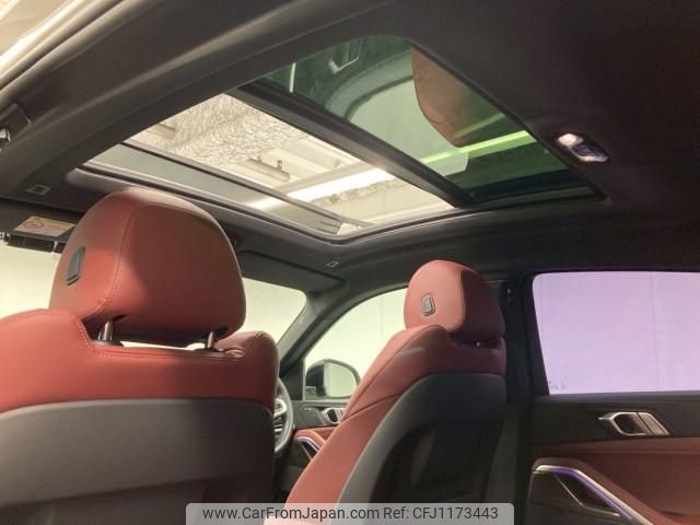 bmw x6 2022 quick_quick_3CA-GT8230S_WBAGT820409N16145 image 2