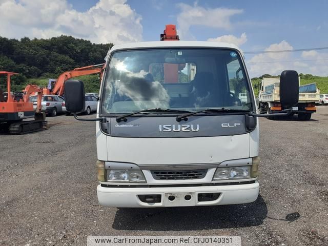 isuzu elf-truck 2004 GOO_NET_EXCHANGE_0404229A30240825W002 image 1