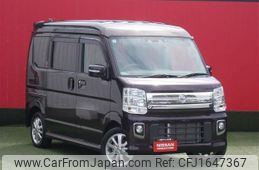 nissan clipper-rio 2022 CFJ1647367
