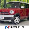 suzuki hustler 2015 -SUZUKI--Hustler DBA-MR31S--MR31S-276405---SUZUKI--Hustler DBA-MR31S--MR31S-276405- image 1