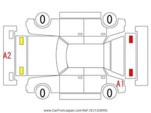 toyota estima 2014 -TOYOTA--Estima DBA-ACR50W--ACR50-0179840---TOYOTA--Estima DBA-ACR50W--ACR50-0179840- image 2
