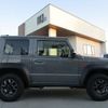 suzuki jimny-sierra 2025 quick_quick_3BA-JB74W_JB74W-238123 image 4