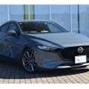 mazda mazda3-fastback 2019 quick_quick_6BA-BP5P_104453 image 1