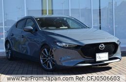 mazda mazda3-fastback 2019 quick_quick_6BA-BP5P_104453