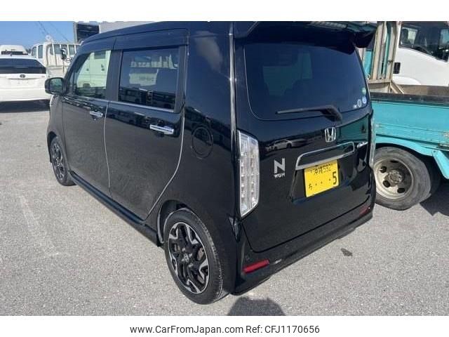 honda n-wgn 2021 quick_quick_6BA-JH3_JH3-2018085 image 2
