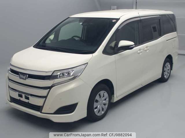 toyota noah 2021 -TOYOTA--Noah 3BA-ZRR80G--ZRR80-0688491---TOYOTA--Noah 3BA-ZRR80G--ZRR80-0688491- image 1