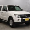 mitsubishi pajero 2007 -MITSUBISHI--Pajero CBA-V83W--V83W-0000610---MITSUBISHI--Pajero CBA-V83W--V83W-0000610- image 14