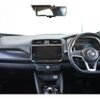 nissan leaf 2020 CFJ1791310 image 2