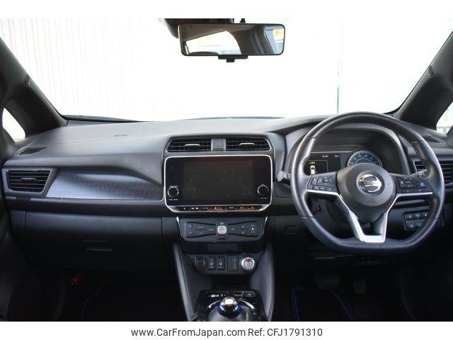 nissan leaf 2020 CFJ1791310 image 2