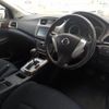 nissan sylphy 2013 CFJ1653434 image 2