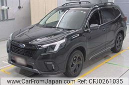 subaru forester 2021 -SUBARU--Forester 4BA-SK5--SK5-017479---SUBARU--Forester 4BA-SK5--SK5-017479-