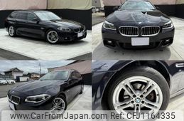 bmw 5-series 2014 quick_quick_XL28_WBA5G52080D181446