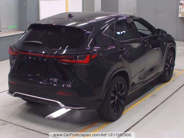 lexus nx 2023 CFJ1692900 image 2