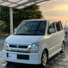 suzuki wagon-r 2005 quick_quick_CBA-MH21S_MH21S-369544 image 1