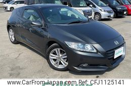 honda cr-z 2010 -HONDA--CR-Z DAA-ZF1--ZF1-1015586---HONDA--CR-Z DAA-ZF1--ZF1-1015586-