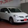 nissan tiida 2001 CFJ1462630 image 1