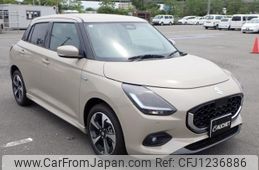 suzuki swift 2023 quick_quick_5AA-ZCEDS_ZCEDS-101430