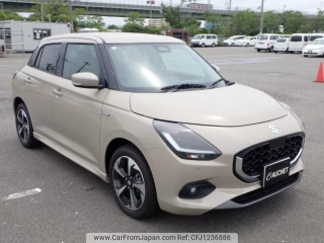 suzuki swift 2023 quick_quick_5AA-ZCEDS_ZCEDS-101430 image 1