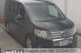 honda stepwagon 2010 -HONDA 【春日部 530ﾋ2720】--Stepwgn RK5-1033950---HONDA 【春日部 530ﾋ2720】--Stepwgn RK5-1033950-