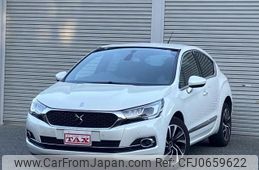 citroen ds-automobiles-ds4 2016 quick_quick_LDA-B7CAH02_VF7NXAHWTGY53262