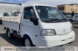 mazda bongo-truck 2016 -MAZDA--Bongo Truck DBF-SLP2T--SLP2T-100707---MAZDA--Bongo Truck DBF-SLP2T--SLP2T-100707-