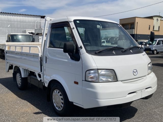 mazda bongo-truck 2016 -MAZDA--Bongo Truck DBF-SLP2T--SLP2T-100707---MAZDA--Bongo Truck DBF-SLP2T--SLP2T-100707- image 1