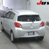 mitsubishi mirage 2012 -MITSUBISHI--Mirage A05A--A05A-0004754---MITSUBISHI--Mirage A05A--A05A-0004754- image 2