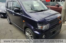 mitsubishi ek-sport 2010 -MITSUBISHI--ek Sports H82W--1131610---MITSUBISHI--ek Sports H82W--1131610-