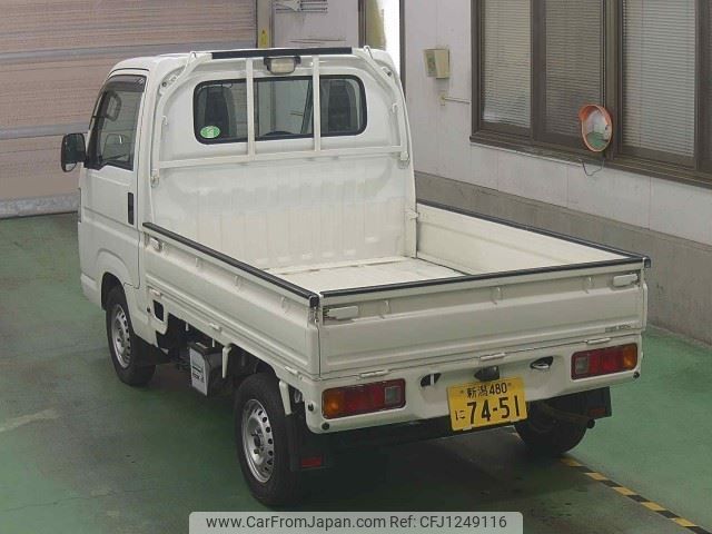 honda acty-truck 2014 -HONDA 【新潟 480ﾆ7451】--Acty Truck HA9--1230224---HONDA 【新潟 480ﾆ7451】--Acty Truck HA9--1230224- image 2