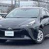 toyota prius 2019 -TOYOTA--Prius DAA-ZVW55--ZVW55-6003875---TOYOTA--Prius DAA-ZVW55--ZVW55-6003875- image 21