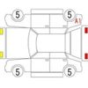 toyota rav4 2022 -TOYOTA--RAV4 6BA-MXAA52--MXAA52-4007528---TOYOTA--RAV4 6BA-MXAA52--MXAA52-4007528- image 2