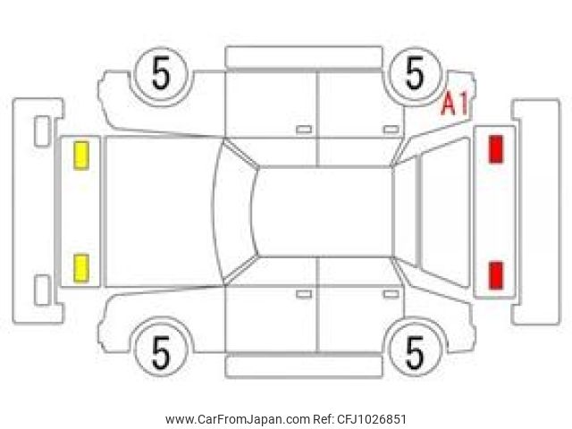 toyota rav4 2022 -TOYOTA--RAV4 6BA-MXAA52--MXAA52-4007528---TOYOTA--RAV4 6BA-MXAA52--MXAA52-4007528- image 2