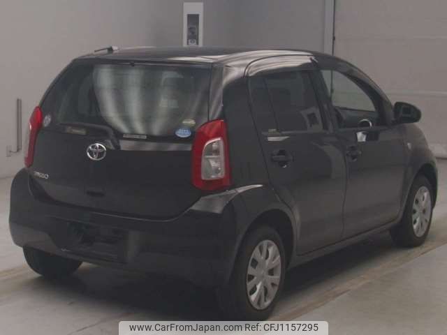 toyota passo 2016 -TOYOTA--Passo DBA-KGC30--KGC30-0253718---TOYOTA--Passo DBA-KGC30--KGC30-0253718- image 2