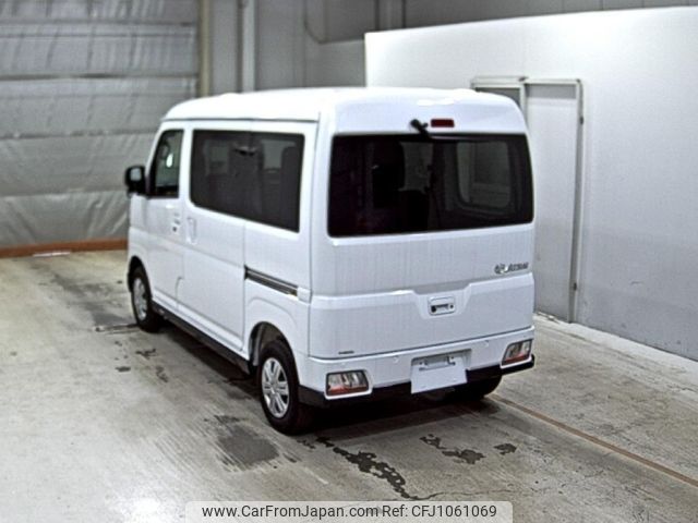daihatsu atrai 2024 -DAIHATSU 【ＮＯ後日 】--Atrai Van S700V-0119539---DAIHATSU 【ＮＯ後日 】--Atrai Van S700V-0119539- image 2