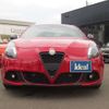 alfa-romeo giulietta 2019 -ALFA ROMEO--Alfa Romeo Giulietta ABA-94018P--ZAR94000007532351---ALFA ROMEO--Alfa Romeo Giulietta ABA-94018P--ZAR94000007532351- image 2