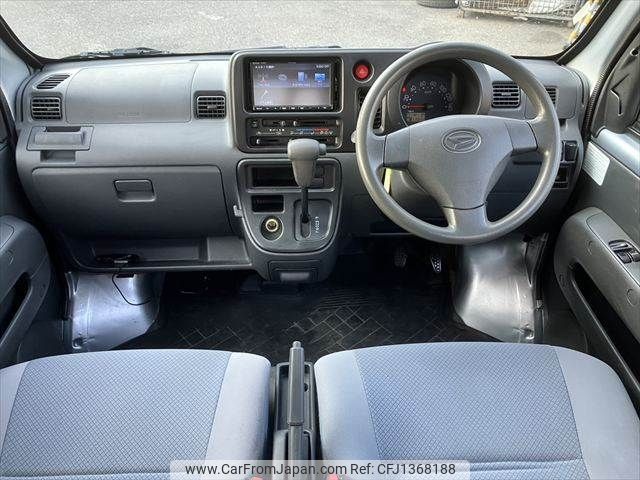 daihatsu hijet-van 2010 -DAIHATSU--Hijet Van EBD-S321W--S321W-0001177---DAIHATSU--Hijet Van EBD-S321W--S321W-0001177- image 2