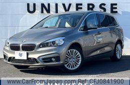 bmw 2-series 2016 quick_quick_2E20_WBA2E520X05E97761