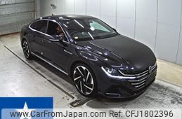 volkswagen arteon 2021 CFJ1802396