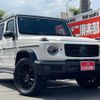 mercedes-benz g-class 2021 GOO_JP_700070667430240731001 image 43