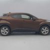 toyota c-hr 2019 -TOYOTA--C-HR DBA-NGX50--NGX50-2033526---TOYOTA--C-HR DBA-NGX50--NGX50-2033526- image 7