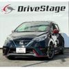 nissan note 2017 quick_quick_DAA-HE12_HE12-088424 image 1