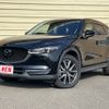 mazda cx-5 2018 -MAZDA--CX-5 6BA-KFEP--KFEP-300080---MAZDA--CX-5 6BA-KFEP--KFEP-300080- image 1
