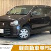 suzuki alto 2016 -SUZUKI--Alto DBA-HA36S--HA36S-265691---SUZUKI--Alto DBA-HA36S--HA36S-265691- image 1