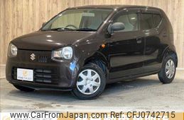 suzuki alto 2016 -SUZUKI--Alto DBA-HA36S--HA36S-265691---SUZUKI--Alto DBA-HA36S--HA36S-265691-