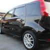 nissan note 2010 TE958 image 23